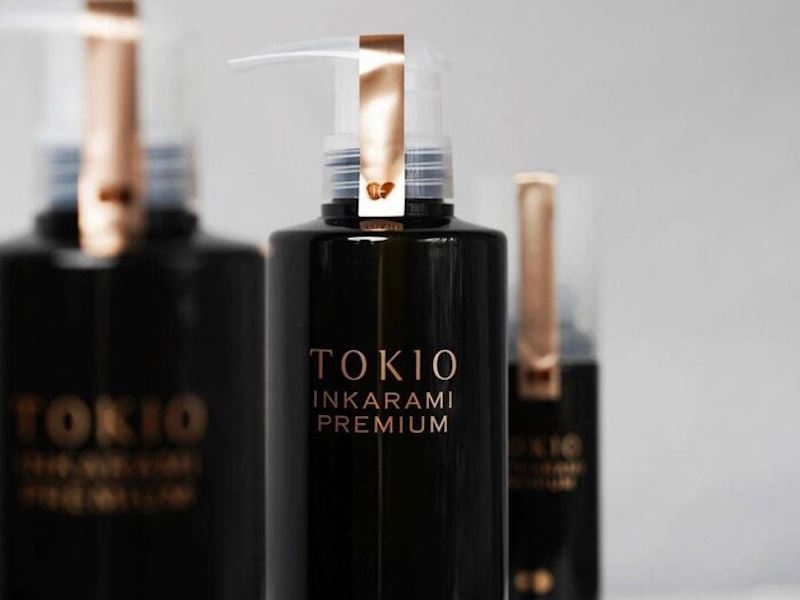 Премиум-уход Токио Инкарами