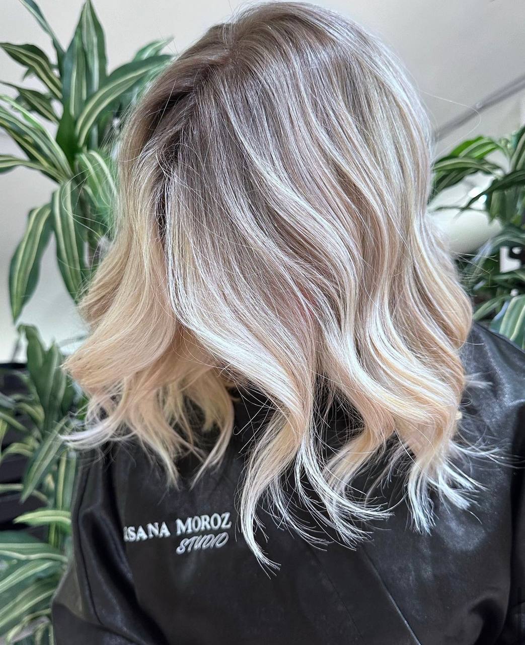 Эйртач — работа студии Оксаны Мороз