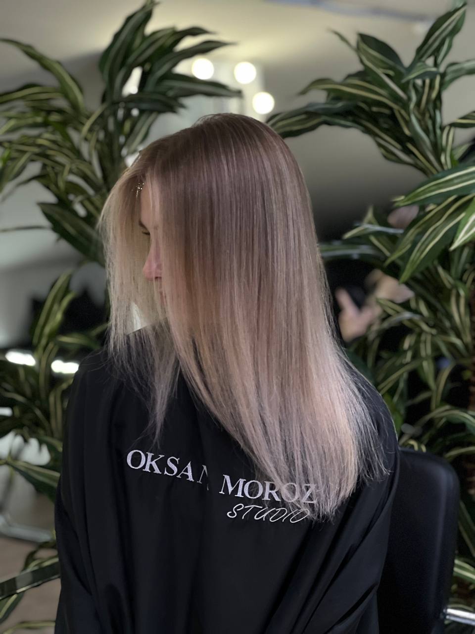 Колорирование — студия Оксаны Мороз