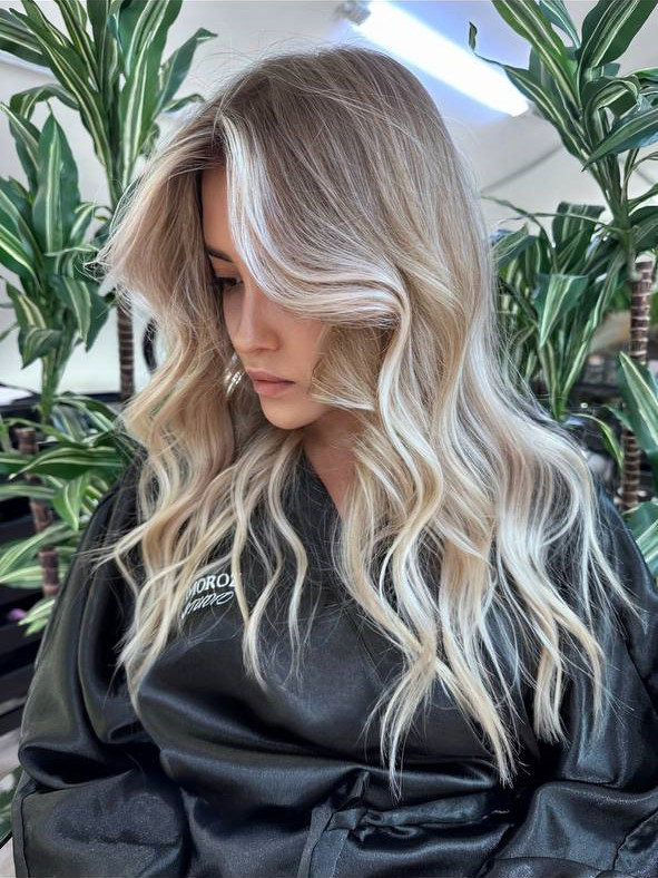 Колорирование — студия Оксаны Мороз